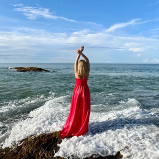 Логотип телеграм канала @toursfromrussia — Туры из России 🏝️