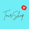Логотип телеграм канала @toursshop — КЛУБ ВЫГОДНЫХ ТУРОВ✈️
