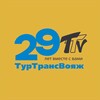 Логотип телеграм канала @tourtransvoyage — ТурТрансВояж