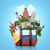 Логотип телеграм канала @tourvasil — Турагентство Васильевой Елены