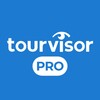 Логотип телеграм канала @tourvisor_poisk — Tourvisor PRO