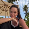 Логотип телеграм канала @tourwithlove — путешествуйте, оно того стоит