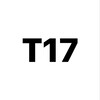 Logo of telegram channel tousless17 — T17