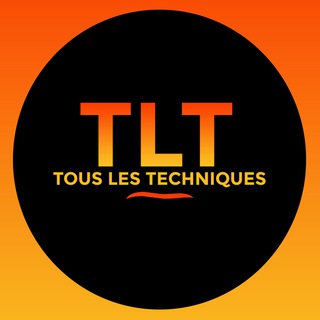 Logo de la chaîne télégraphique touslestechniques - TOUS LES TECHNIQUES