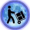 Логотип телеграм канала @tovaarworld — TOVAR WORLD