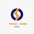 Logo saluran telegram tovar_zoneshop — Tovar-Zone SHOP