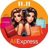 Logo of telegram channel tovardlatebya — 🛍️ PRO AliExpress by DIMIL 🛍️