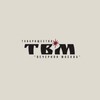 Логотип телеграм канала @tovarischi_vecher — Товарищество "Вечерняя Москва"