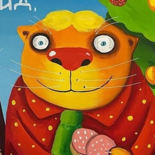 Telegram channel MolodegKA logo