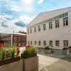 Логотип телеграм канала @tovarishestvo_partners — Товарищество_для партнеров