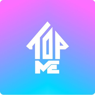 Логотип телеграм канала @tovarka_uz — TOPME