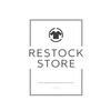 Логотип телеграм канала @tovarka_drill — Restock Store | ТОВАРКА