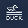 Логотип телеграм -каналу tovarka_duck — Tovarka_DUCK | Магазин брендових речей