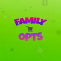 Logo saluran telegram tovarnyalavka — FAMILY OPTS 🤞