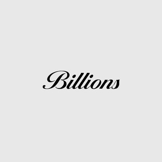 Логотип телеграм канала @tovarochkaru — BILLIONS