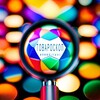 Логотип телеграм канала @tovaroskop — Товароскоп - все товары в фокусе!