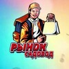 Логотип телеграм канала @tovarsadovodd — РЫНОК САДОВОД