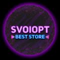 Telegram kanalining logotibi tovartop100 — SvoiOpt 🔥TovarTop