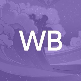 Telegram channel Вещи с вб logo