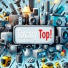 Логотип телеграм канала @tovary_top7 — Товары ТОП!