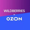 Логотип телеграм канала @tovnawildandoz — ТОВАР НА WB/OZON ЗА ОТЗЫВ
