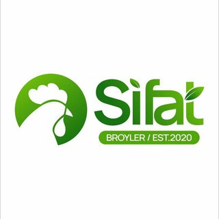Telegram channel Namangan Sifat Broyler 🍗 logo
