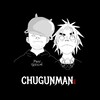 Логотип телеграм канала @towarischi — CHUGUNMANЫ