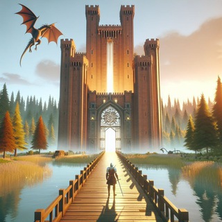 Логотип телеграм канала @tower_ton_ru — ToWeR 🏰 RU
