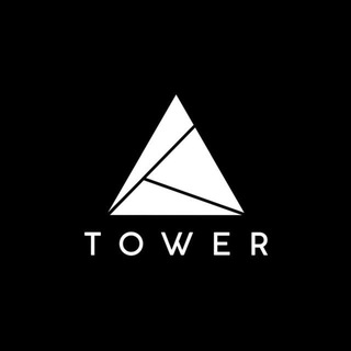 Логотип телеграм канала @towerpetrozavodsk — TOWER Petrozavodsk кальянная