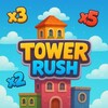 Логотип телеграм канала @towerrushmax — MAX | TOWER RUSH