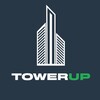 Telegram kanalining logotibi towerupuz — Towerup - qurilish kompaniyasi