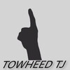Telegram kanalining logotibi towheed_tj — TOWHEED TJ