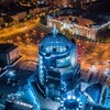Telegram channel Самара 1586 logo