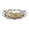 Logo of telegram channel town_production — Town Production