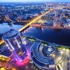 Логотип телеграм канала @townekb — Екатеринбург, Тагил и все все все!