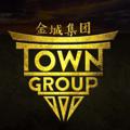 Logo saluran telegram towngroup — OLDTOWN OFFICIAL