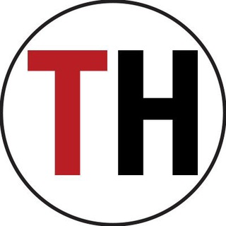 Logo of telegram channel townhallmedia — Townhall Media