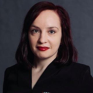 Логотип телеграм канала @townsenddigital — Ульяна Жеринова | Мессенджер-маркетинг и чат-боты