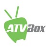 Логотип телеграм канала @tox1ru — ATVBox.ru приложения
