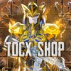 Логотип телеграм канала @toxcshop — Tocx Shop