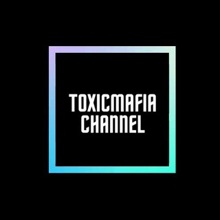 Логотип телеграм канала @toxic_mafia_channel — 𝕋𝕠𝕩𝕚𝕔 𝕄𝕒𝕗𝕚𝕒 ℂ𝕙𝕒𝕟𝕟𝕖𝕝
