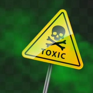 Логотип телеграм канала @toxic_marketing — Токсичный маркетолог