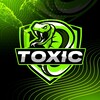 Логотип телеграм канала @toxic_gamer_channel — Toxic gamer