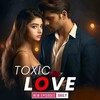 टेलीग्राम चैनल का लोगो toxic_love_pfm — Toxic love