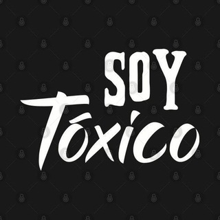 Logotipo del canal de telegramas toxicity0_0 - ❆ «Tᴏxɪᴄɪᴛʏ» ❆