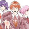 Логотип телеграм канала @toxicl0veddlc — Токся пишет