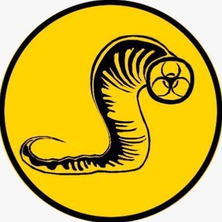 Логотип телеграм канала @toxicleech_nft — NFT toxicleech