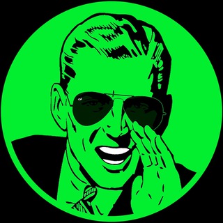 Логотип телеграм канала @toxicopinion — Токсичное мнение