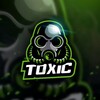 Логотип телеграм канала @toxicsquad18 — Toxic ☠️