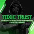 Logo saluran telegram toxictrustt — 𝙏𝙊𝙓𝙄𝘾 𝙏𝙍𝙐𝙎𝙏